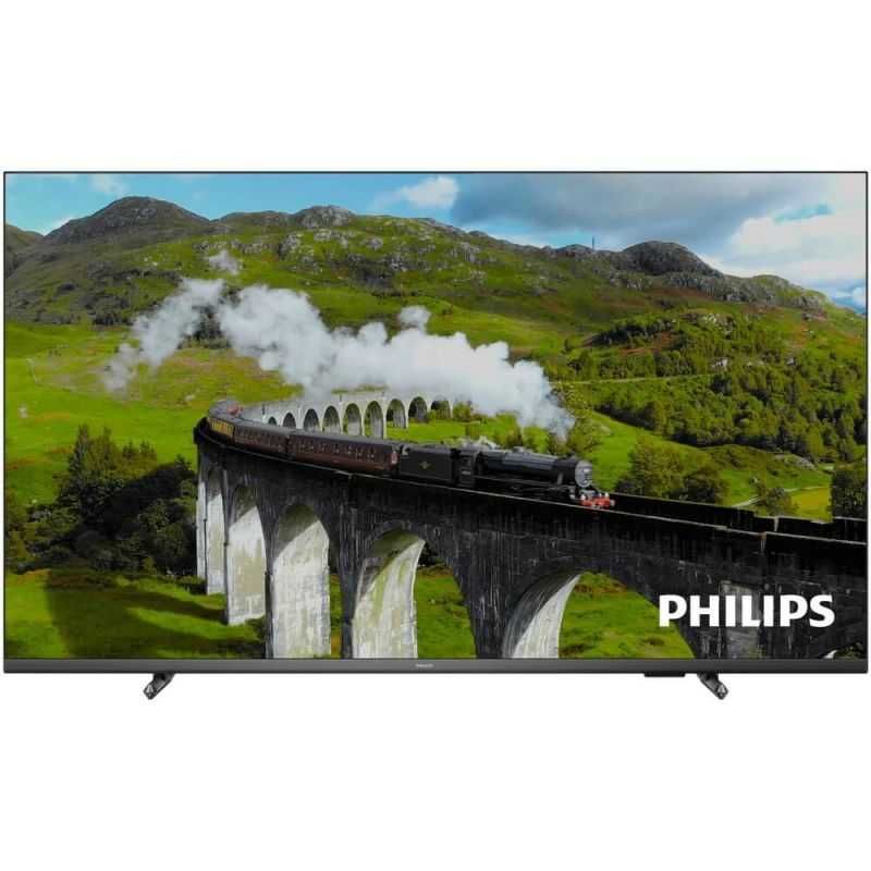 Знижка! Телевізор 55" Philips 55PUS7608/12 (4K Smart TV Bluetooth)