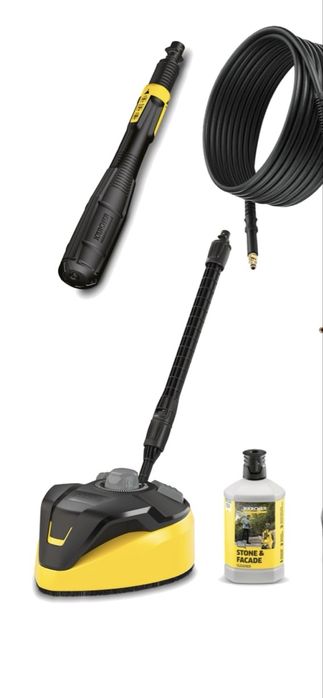 Karcher K7 | myjka cisnieniowa