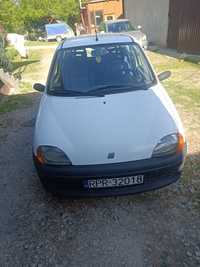 Fiat Seicento 899