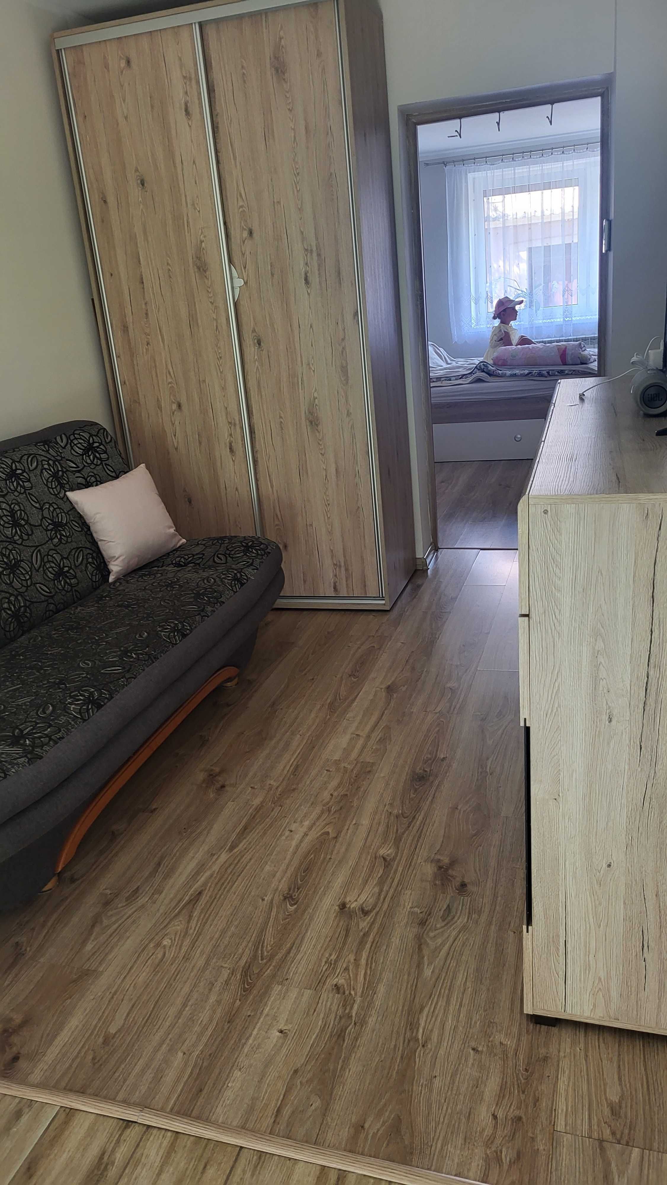 Mieszkanie Kępno - wynajem - 56m2