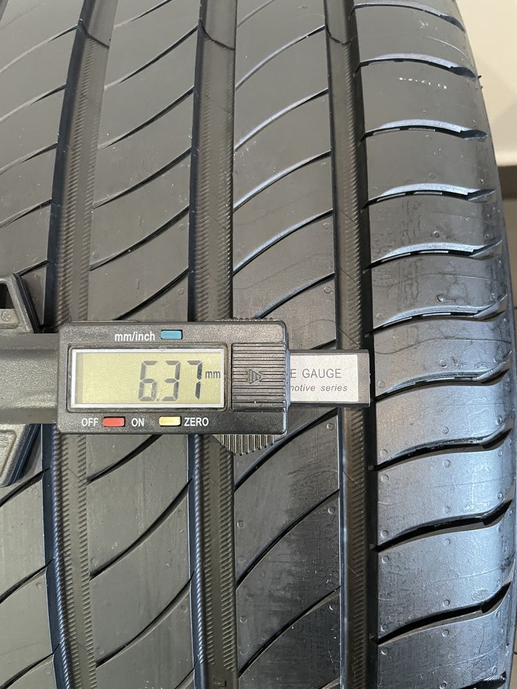 235/50 R19 Michelin Primacy 4 Nowe