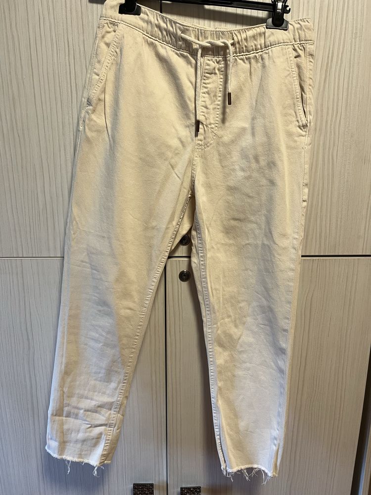 Штани Bershka, розмір S, mex 29, 100% coton