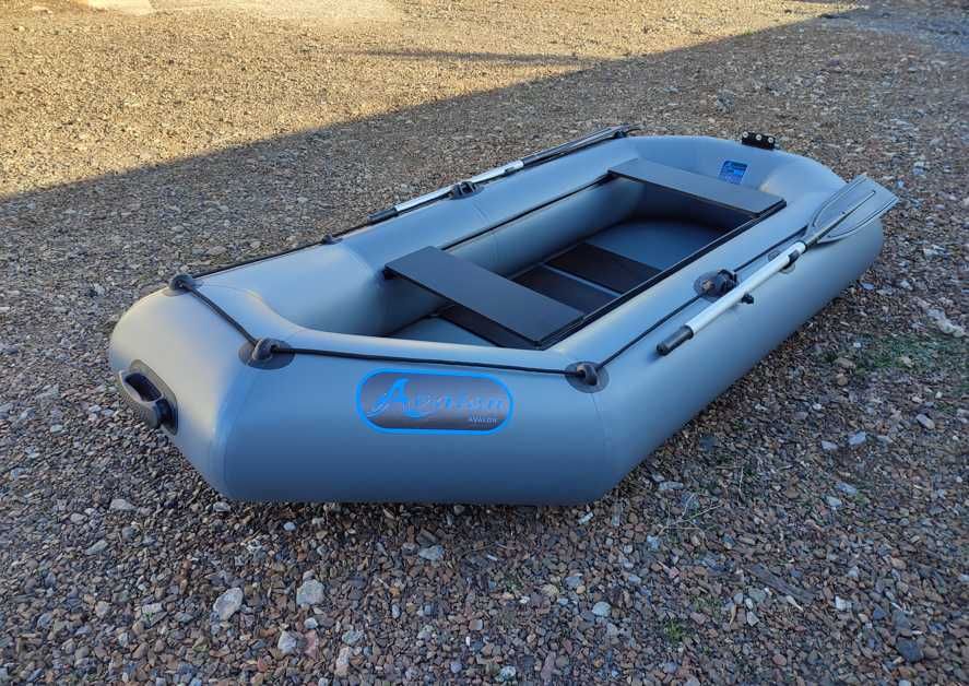 Новий рівень риболовлі надувний човен надувная лодка гарантія 5 років