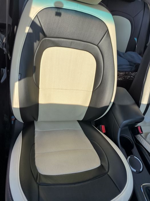 Продам чохли kia ceed