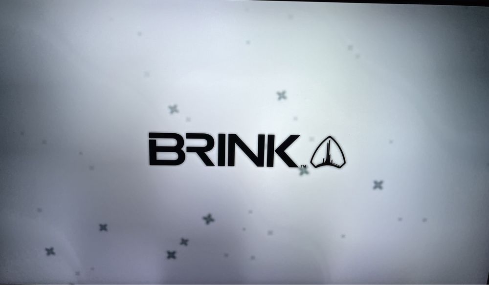 Gra Brink Xbox360 Xbox 360