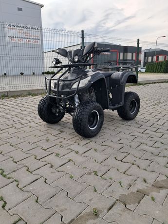 Sprzedam Quad ATV 125F