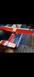 Samolot RC. FMS Ranger V2 RTF. Latany dwa razy