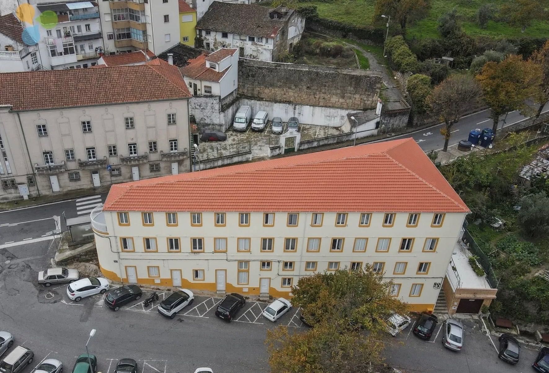 Arrendamento T0 - Covilhã