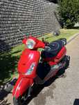 Fiddle 2 scooter 125cc