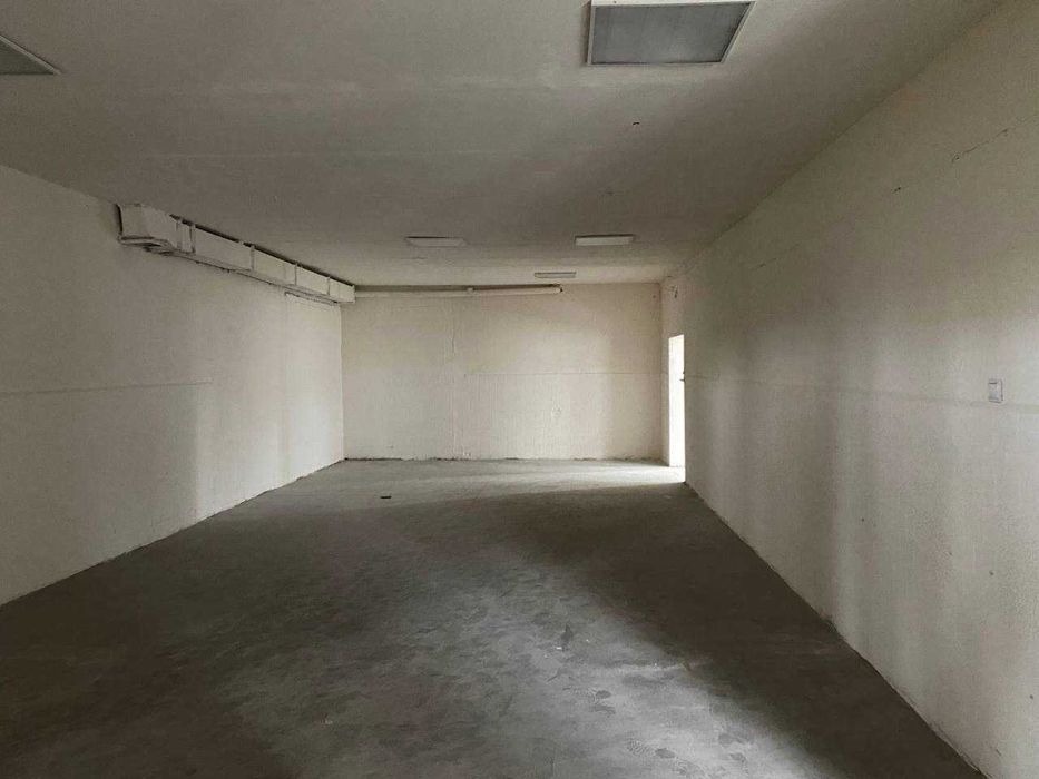 Оренда складу 1000м2+190м2 Муроване