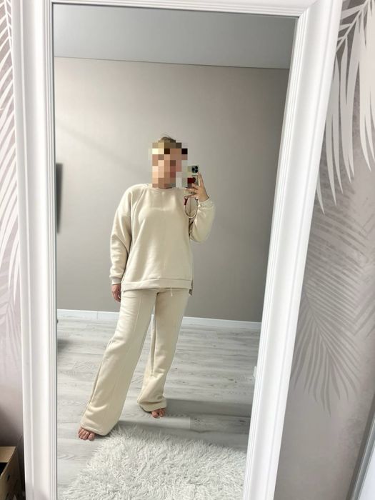 Теплий костюм для вагітних