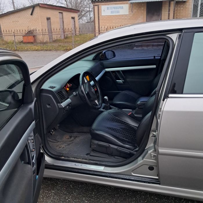 Продам Opel vektra C  GTS