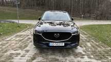 Sprzedam Mazda Cx5