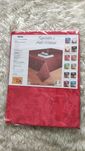 Toalha de mesa repelente e anti-manchas 150x150