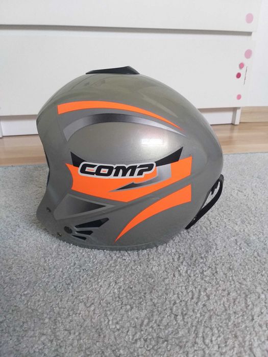 Kask narciarski Rossignol dziecięcy