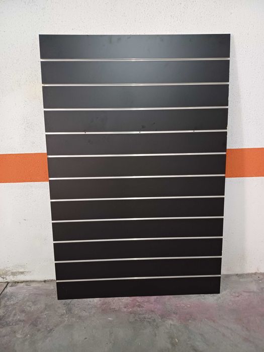 Expositor loja, praticamente novo