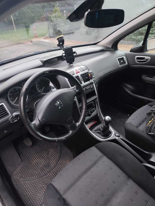 Sprzedam peugeota 307