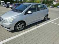 Mercedes-Benz Klasa B 180 CDI - 2009 r. 249600