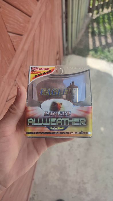 Лампа Лампочка H4, цоколь h4 12 вольт