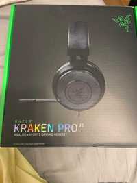 Słuchawki Gamingowe Razer Kraken Pro V2