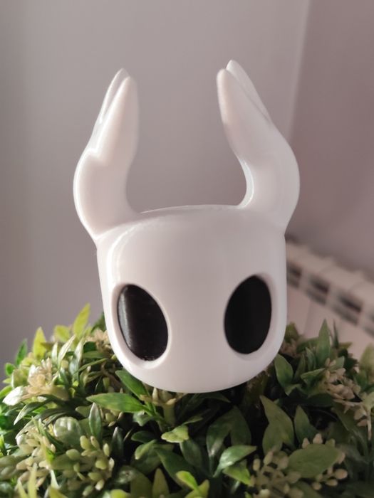 Suporte de comando Hollow Knight novo