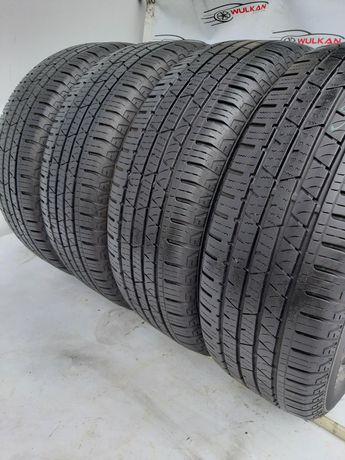 4x 215/65r16 98H Continental CrossContact