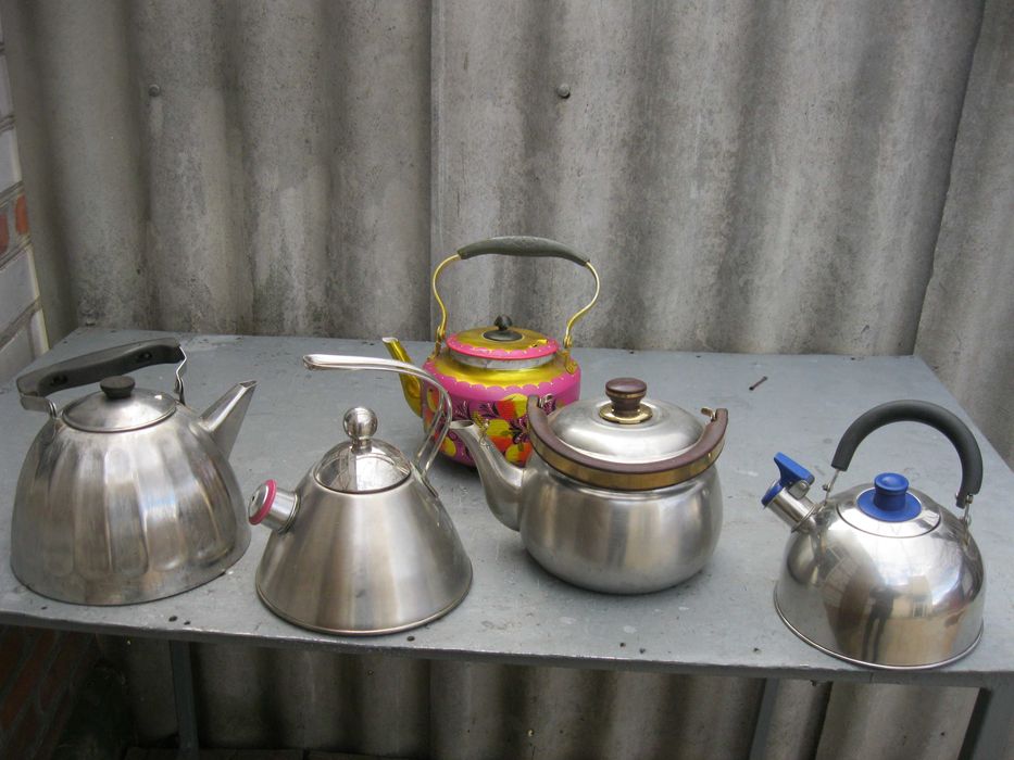 Продам    чайник