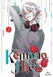 Kemono Jihen. Niesamowite Zdarzenia. Tom 7 Shou Aimoto