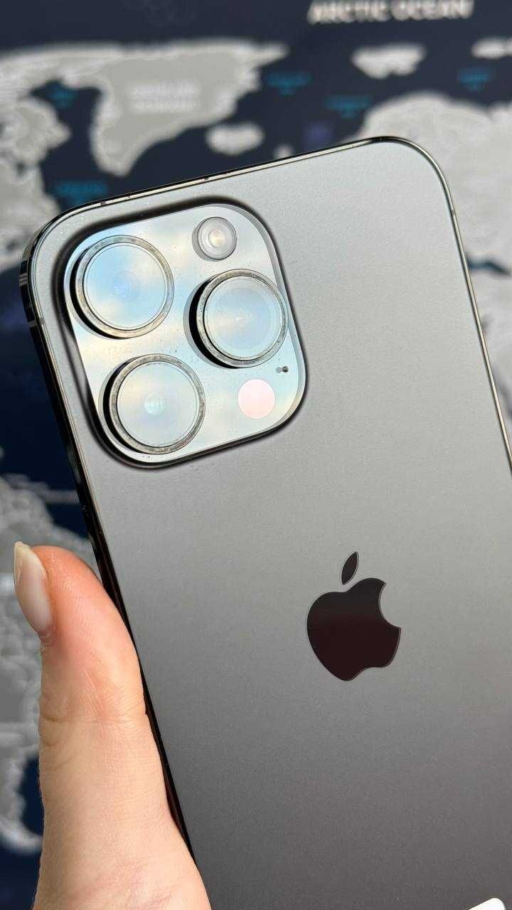 Apple Iphone 14 Pro Max 128Gb Space Black Neverlock