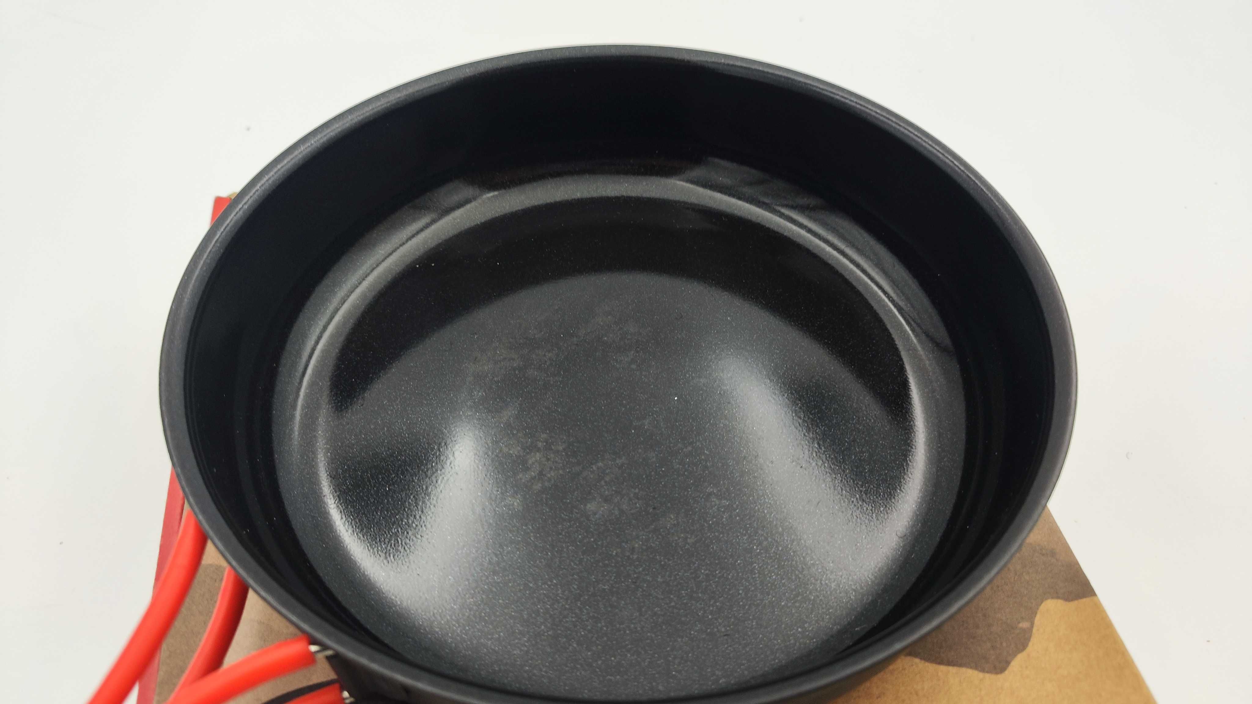 Primus Litech Frying Pan Patelnia Kampingowa Aluminiowa (G424)