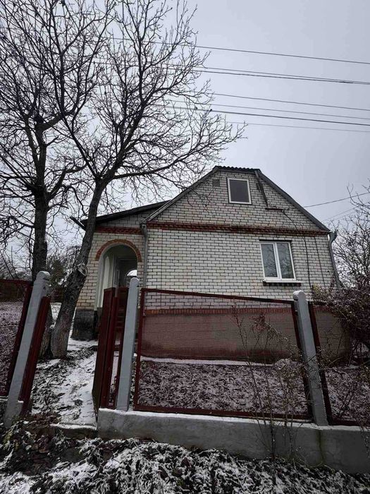 Продаж Будинка на Лезнево