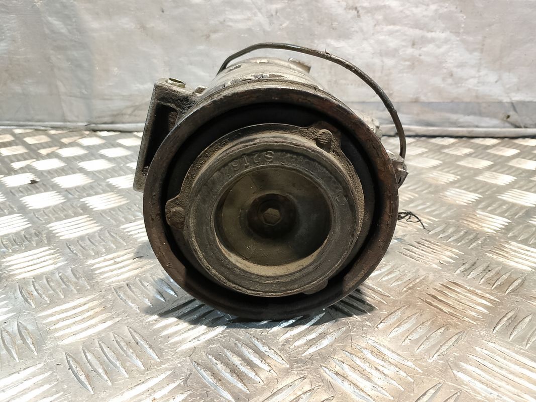 Sprężarka Kompresor Klimatyzacji Audi A6c5/2.4 B