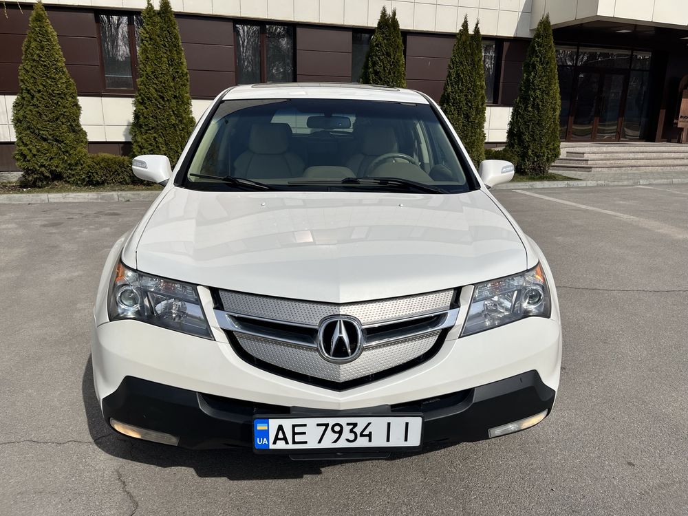 Продам автомобиль ACURA