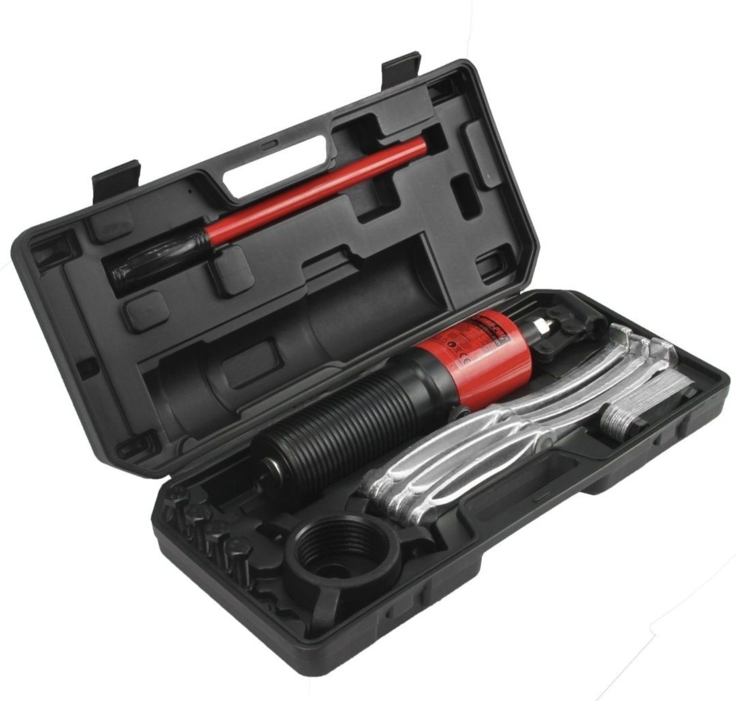 Ściągacz 10T hydrauliczny
