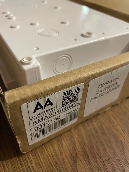 Oprawa awaryjna Alfa III LED AL3