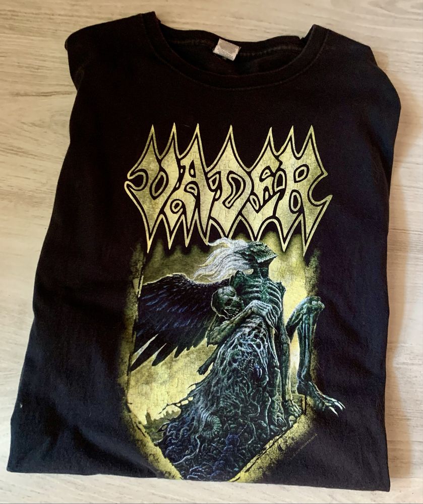 Vader Koszulka Brutal Death Metal