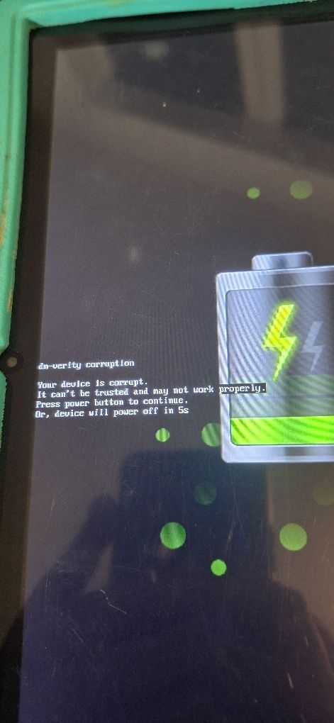Tablet dla dziecka aocwei