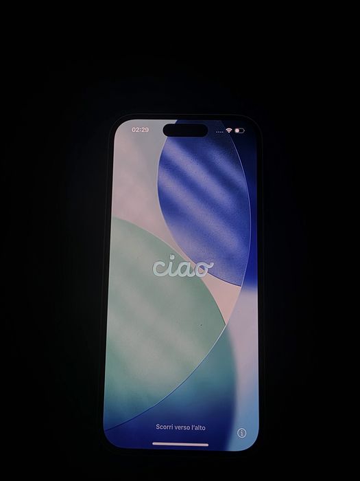 Iphone 15 128gb 100%