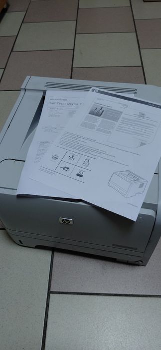 Продам лазерні принтера Hp 2035