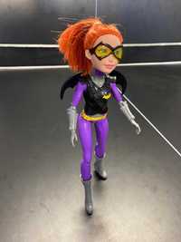 Barbie batwoman, como nova