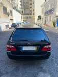 Mercedes-Benz E 220 CDi Avantgarde Aut.
