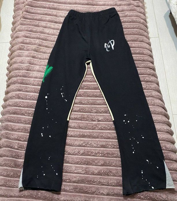 спортивні штани gallery dept