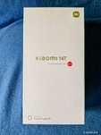 Sprzedam Xiaomi 14T Titan Black 12GB RAM 256GB ROM