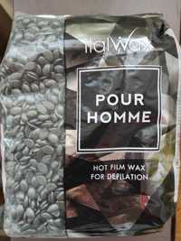 Воск ItalWax Pour Homme