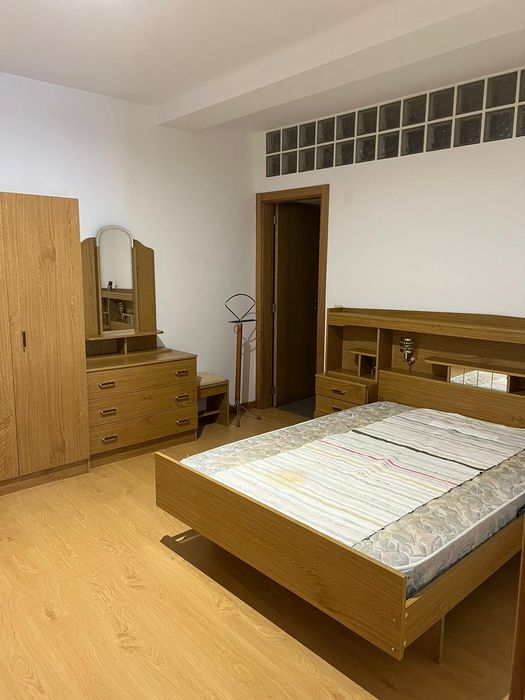 Alugo vivenda em viseu