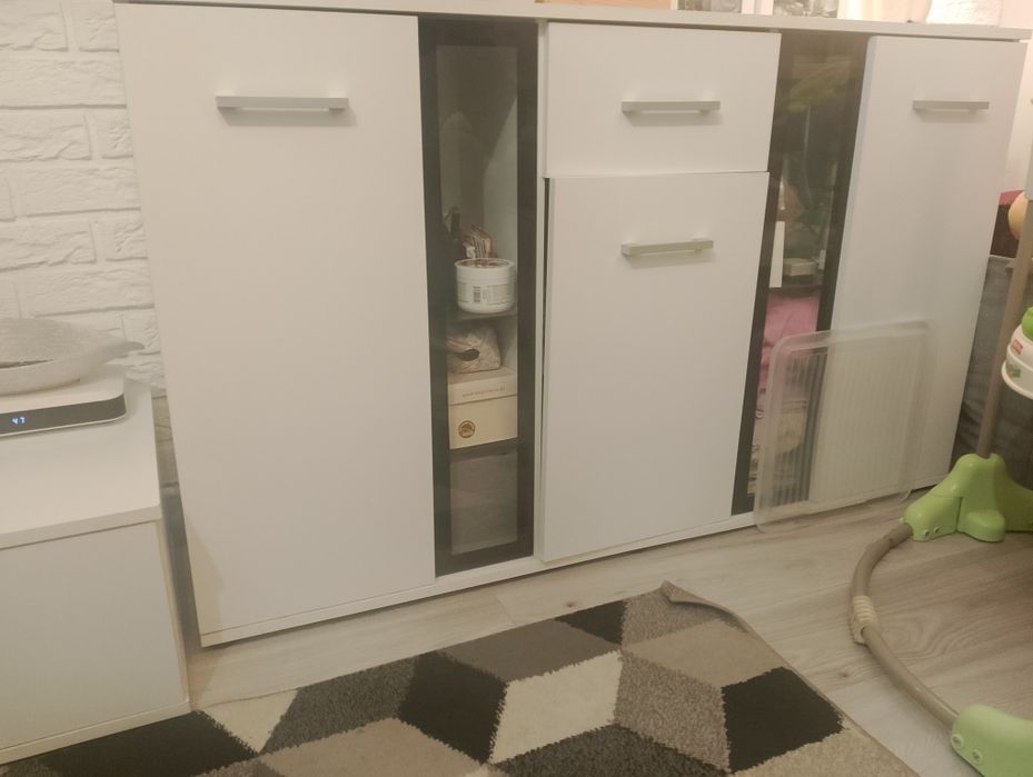 Zestaw pokojowy 2+1
