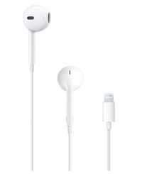 Apple EarPods - Używane, stan IDEALNY