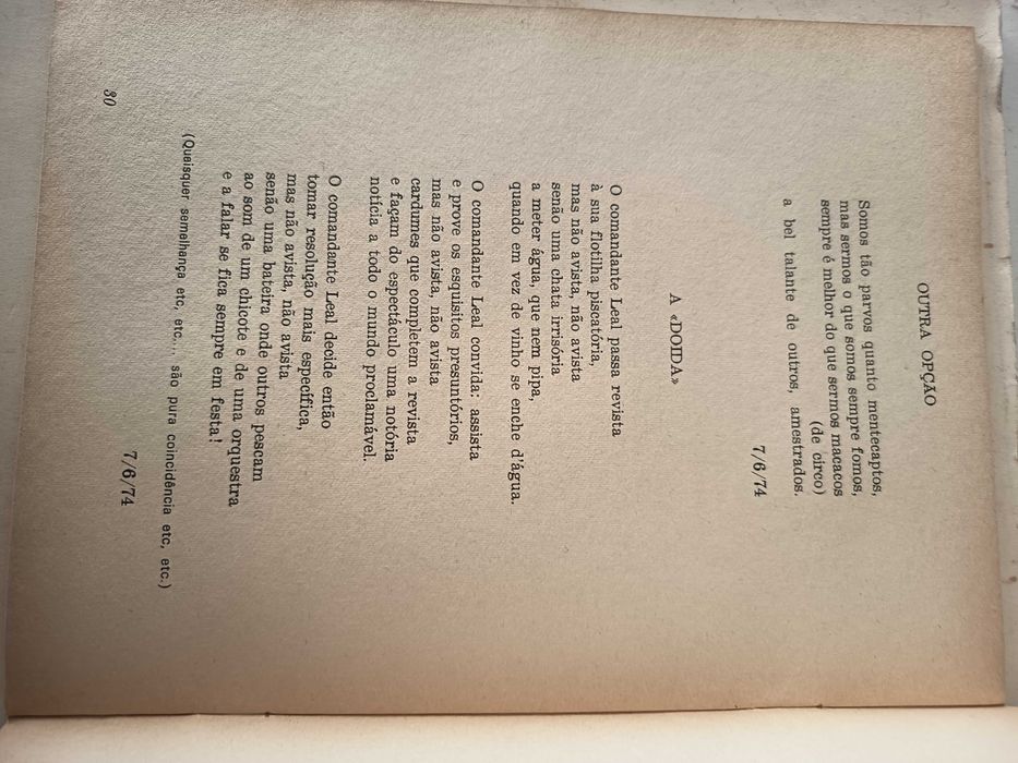 Ruy Cinatti - O a fazer faz_se