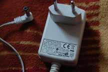 Zasilacz  12V - 1,5A