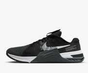 Оригінал 100% кросівки Nike Metcon 8 Flyease Black (DO9328-001)